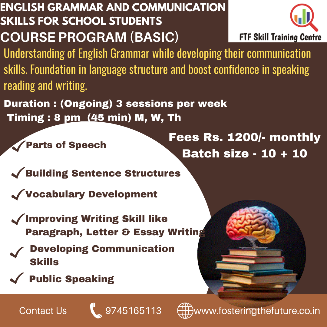 English Grammer Basic