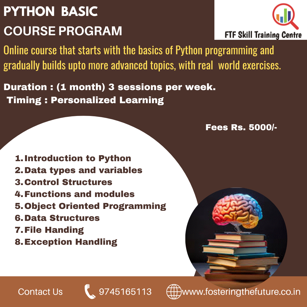 Python Basic