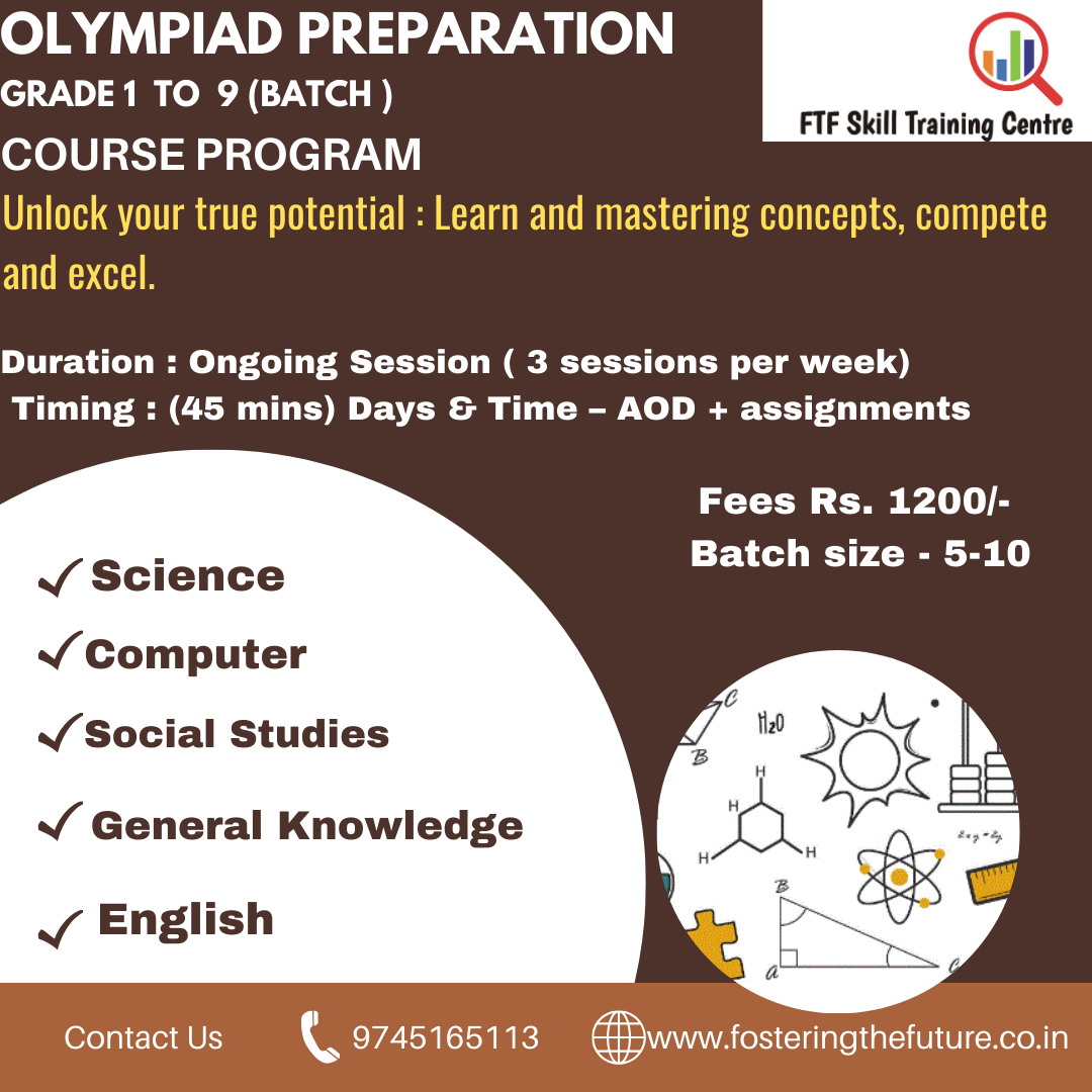 Olympiad Session Maths